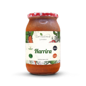 Harrira