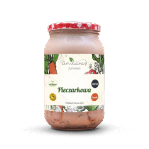 Pieczarkowa