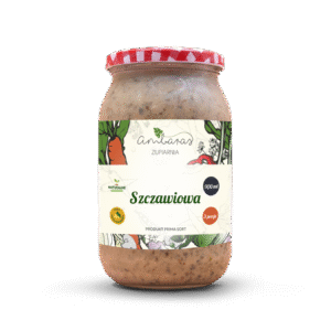 Szczawiowa
