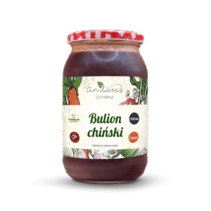 Bulion Chiński
