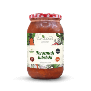 Forszmak Lubelski
