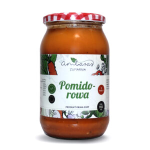Pomidorowa 900ml