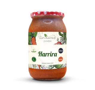 Harrira