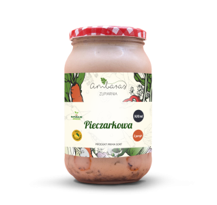 !Pieczarkowa