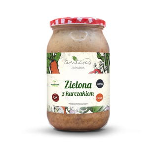 !Zielona