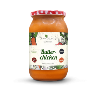 butter-chicken