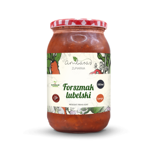 forszmak lubelski