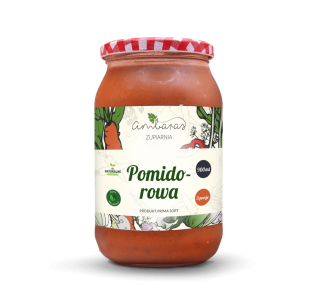 pomidorowa